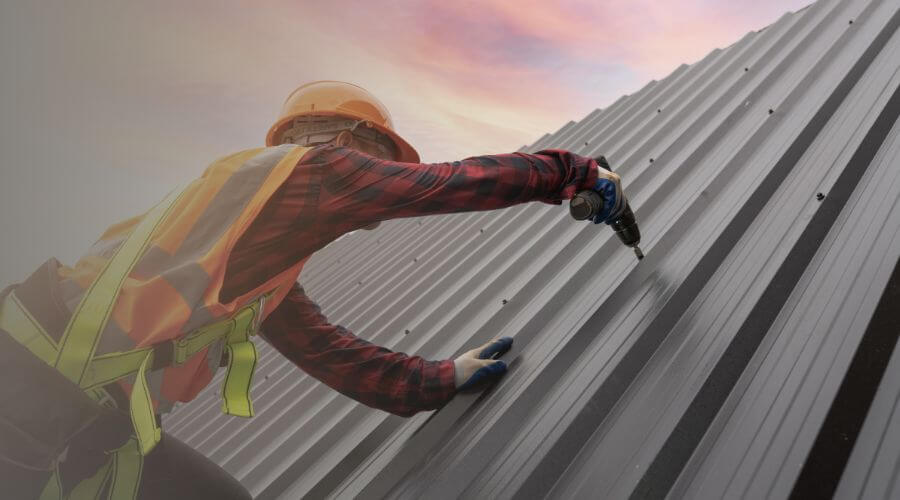 Expert new roof installation services in North Brunswick, NJ